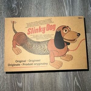 Collector’s Edition Slinky